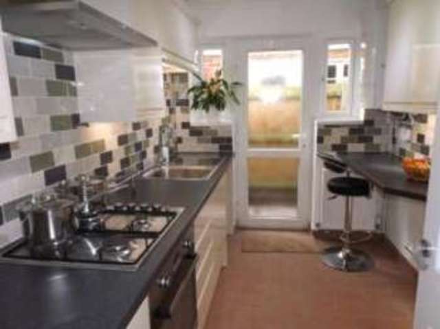  Image of 2 bedroom Bungalow for sale in East Road Birstall Leicester LE4 at Birstall Leicester Belgrave, LE4 4AJ