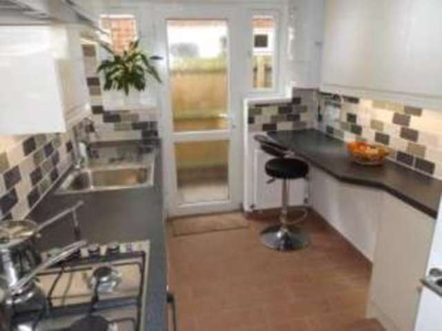 Image of 2 bedroom Bungalow for sale in East Road Birstall Leicester LE4 at Birstall Leicester Belgrave, LE4 4AJ