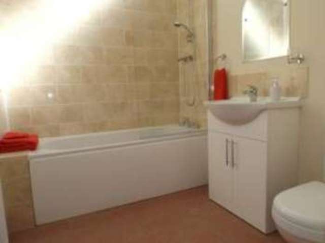  Image of 2 bedroom Bungalow for sale in East Road Birstall Leicester LE4 at Birstall Leicester Belgrave, LE4 4AJ