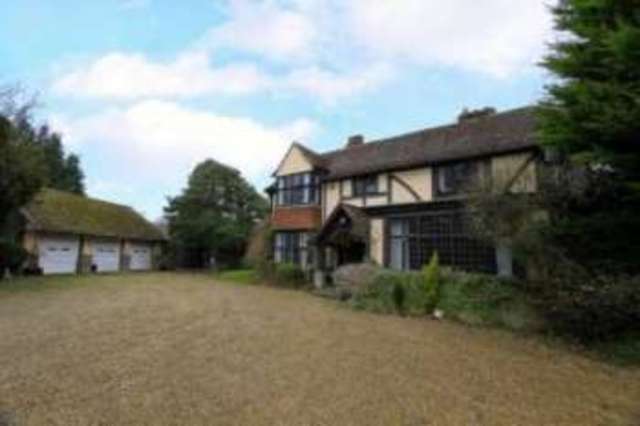  Image of 5 bedroom Detached house for sale in East Street Rusper Horsham RH12 at Rusper Horsham Lambs Green, RH12 4RH