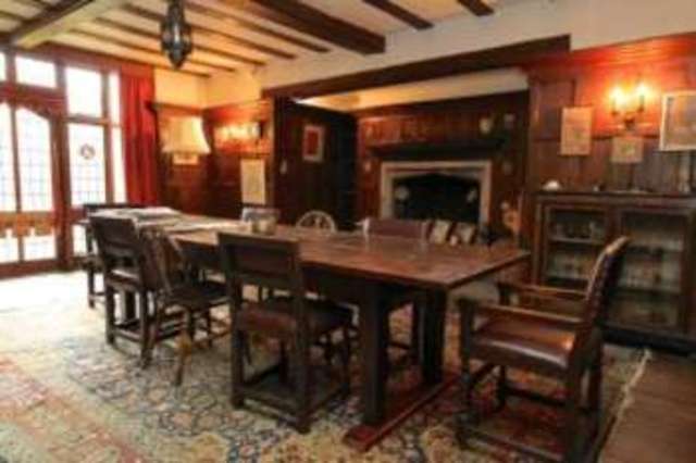  Image of 5 bedroom Detached house for sale in East Street Rusper Horsham RH12 at Rusper Horsham Lambs Green, RH12 4RH