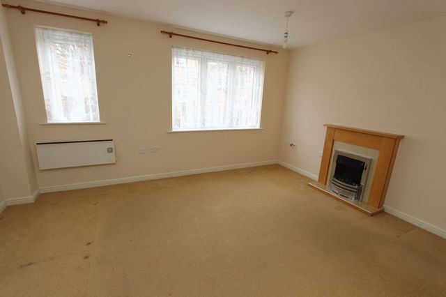  Image of 1 bedroom Flat to rent in Hoddinott Road Eastleigh SO50 at Hoddinott Road  Eastleigh, SO50 5SN
