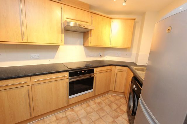  Image of 1 bedroom Flat to rent in Hoddinott Road Eastleigh SO50 at Hoddinott Road  Eastleigh, SO50 5SN
