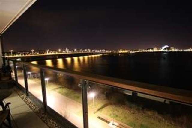  Image of 2 bedroom Flat to rent in Ferry Court Cardiff CF11 at Cardiff, CF11 0AU
