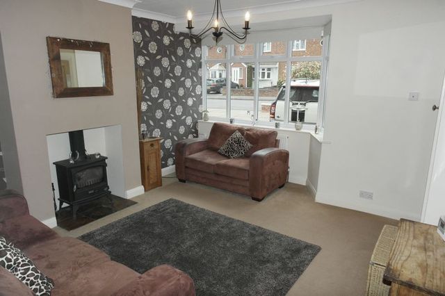  Image of 2 bedroom Semi-Detached house for sale in Edward Avenue Aldridge Walsall WS9 at Edward Avenue Aldridge Walsall, WS9 8AX