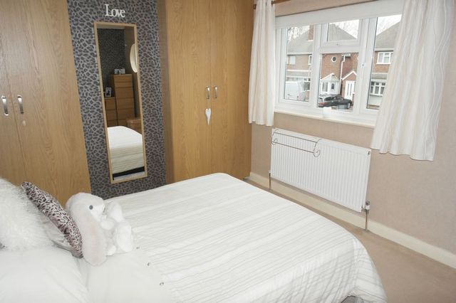  Image of 2 bedroom Semi-Detached house for sale in Edward Avenue Aldridge Walsall WS9 at Edward Avenue Aldridge Walsall, WS9 8AX