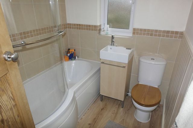  Image of 2 bedroom Semi-Detached house for sale in Edward Avenue Aldridge Walsall WS9 at Edward Avenue Aldridge Walsall, WS9 8AX