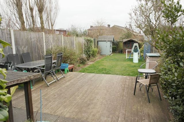  Image of 2 bedroom Semi-Detached house for sale in Edward Avenue Aldridge Walsall WS9 at Edward Avenue Aldridge Walsall, WS9 8AX