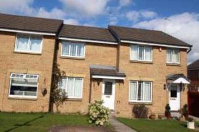  Image of 2 bedroom Terraced house for sale in Elder Grove Avenue Govan Glasgow G51 at Glasgow Lanarkshire Govan, G51 4EG