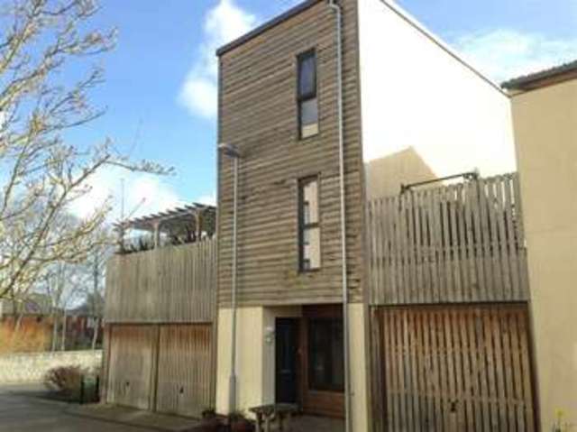  Image of 4 bedroom Terraced house for sale in Elgin Grove Street BA16 at Street, BA16 0FS