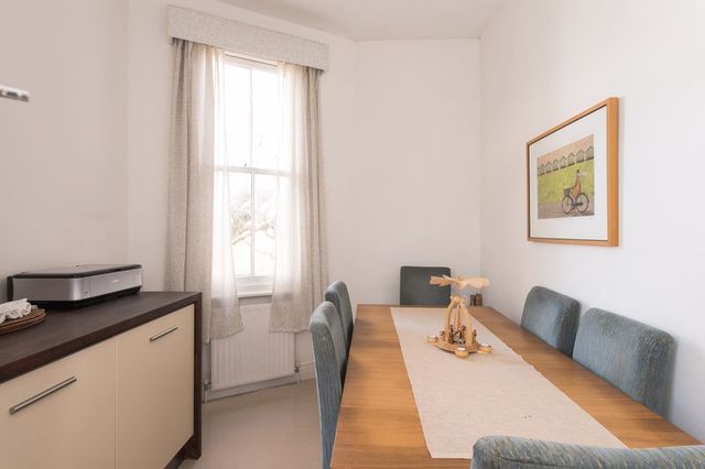  Image of 3 bedroom Property to rent in Elgin Avenue London W9 at Elgin Avenue  London, W9 1JG