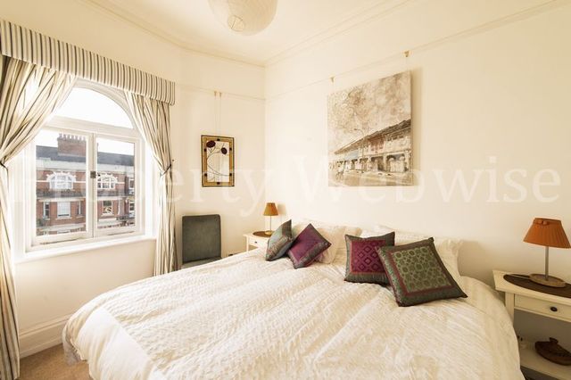  Image of 3 bedroom Property to rent in Elgin Avenue London W9 at Elgin Avenue  London, W9 1JG