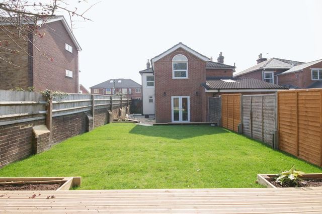  Image of 3 bedroom Semi-Detached house for sale in Rose Road Totton Southampton SO40 at Rose Road Totton Southampton, SO40 9HS