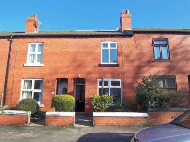  Image of 2 bedroom Detached house to rent in Ellison Street Stockton Heath Warrington WA4 at Ellison Street  Stockton Heath, WA4 2UL