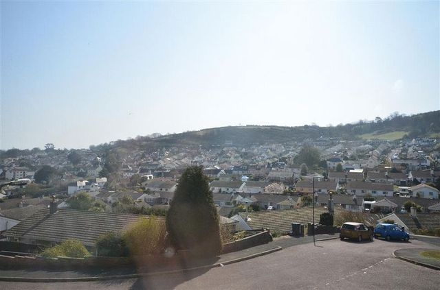  Image of 3 bedroom Terraced house for sale in Elm Road Brixham TQ5 at Elm Road  Brixham, TQ5 0DH