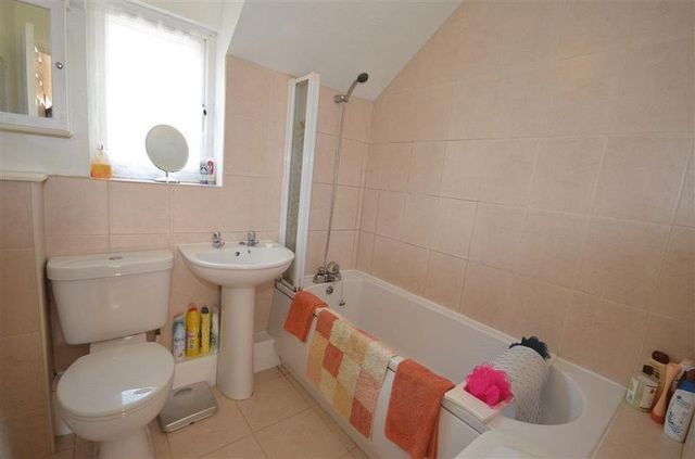  Image of 3 bedroom Terraced house for sale in Elm Road Brixham TQ5 at Elm Road  Brixham, TQ5 0DH