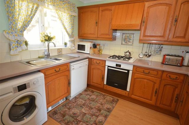  Image of 3 bedroom Terraced house for sale in Elm Road Brixham TQ5 at Elm Road  Brixham, TQ5 0DH