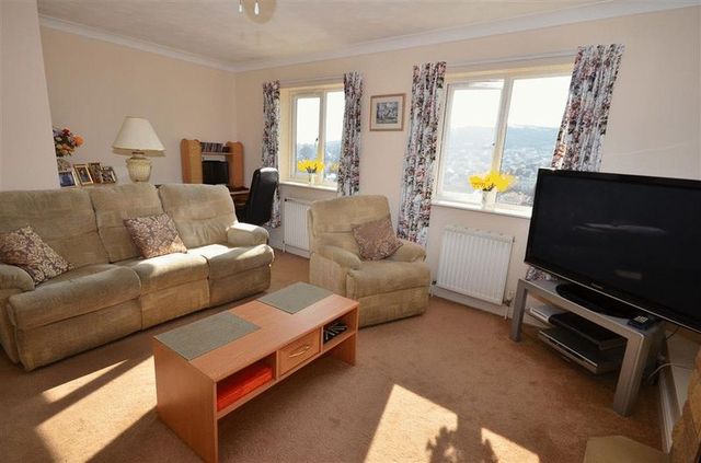  Image of 3 bedroom Terraced house for sale in Elm Road Brixham TQ5 at Elm Road  Brixham, TQ5 0DH