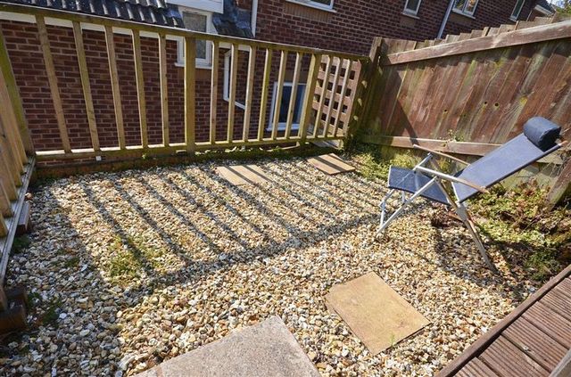  Image of 3 bedroom Terraced house for sale in Elm Road Brixham TQ5 at Elm Road  Brixham, TQ5 0DH