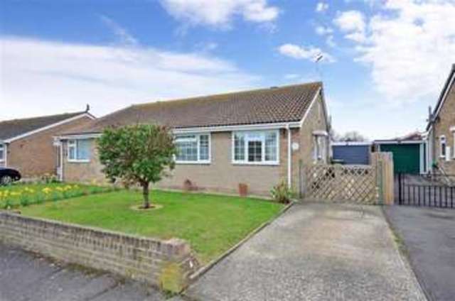  Image of 2 bedroom Detached house for sale in Elm Road St. Marys Bay Romney Marsh TN29 at St Marys Bay Romney Marsh St. Marys Bay, TN29 0ST