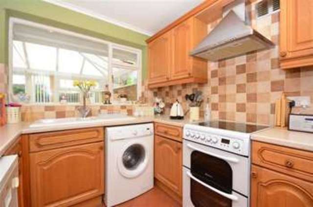  Image of 2 bedroom Detached house for sale in Elm Road St. Marys Bay Romney Marsh TN29 at St Marys Bay Romney Marsh St. Marys Bay, TN29 0ST