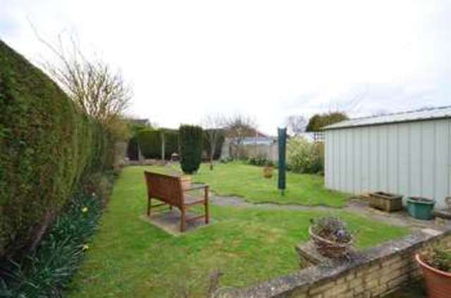  Image of 2 bedroom Detached house for sale in Elm Road St. Marys Bay Romney Marsh TN29 at St Marys Bay Romney Marsh St. Marys Bay, TN29 0ST