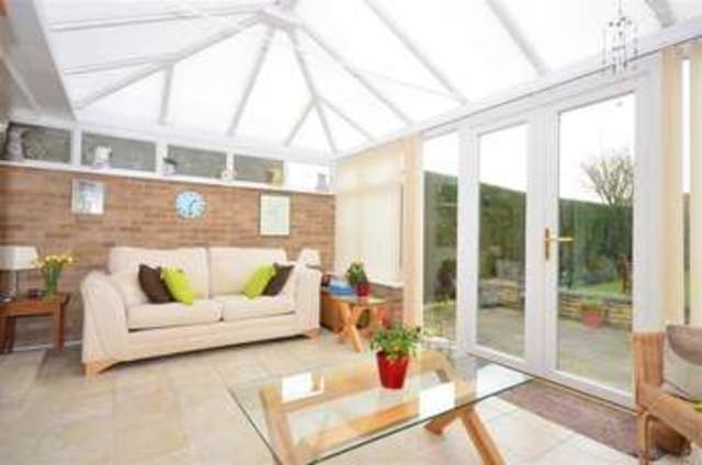  Image of 2 bedroom Detached house for sale in Elm Road St. Marys Bay Romney Marsh TN29 at St Marys Bay Romney Marsh St. Marys Bay, TN29 0ST