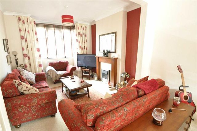  Image of 3 bedroom Property for sale in Elmdale Road Worcester WR3 at Elmdale Road Worcester Worcester, WR3 7PA