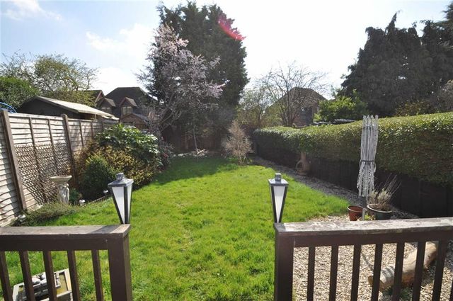  Image of 3 bedroom Property for sale in Elmdale Road Worcester WR3 at Elmdale Road Worcester Worcester, WR3 7PA