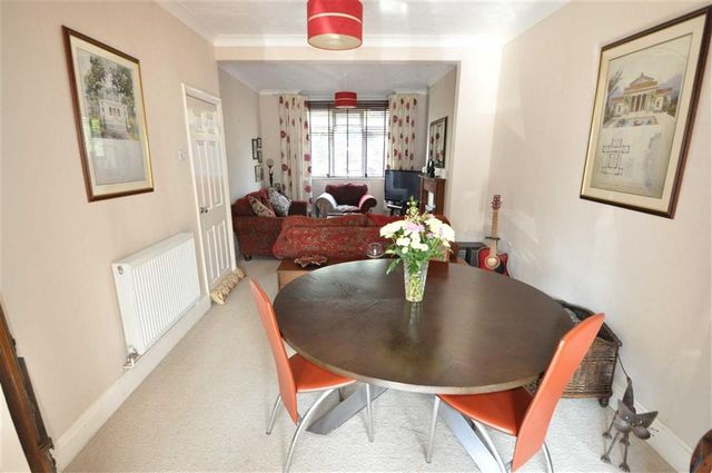  Image of 3 bedroom Property for sale in Elmdale Road Worcester WR3 at Elmdale Road Worcester Worcester, WR3 7PA