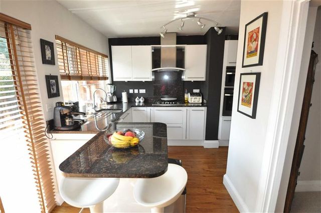  Image of 3 bedroom Property for sale in Elmdale Road Worcester WR3 at Elmdale Road Worcester Worcester, WR3 7PA