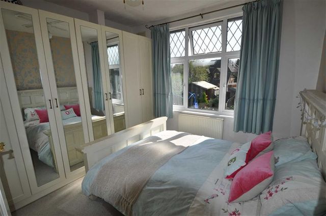  Image of 3 bedroom Property for sale in Elmdale Road Worcester WR3 at Elmdale Road Worcester Worcester, WR3 7PA