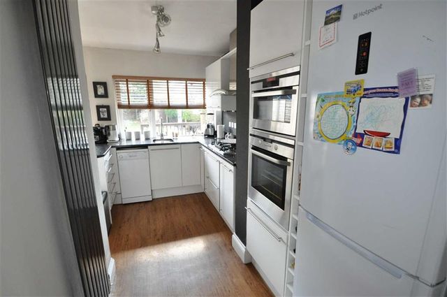  Image of 3 bedroom Property for sale in Elmdale Road Worcester WR3 at Elmdale Road Worcester Worcester, WR3 7PA