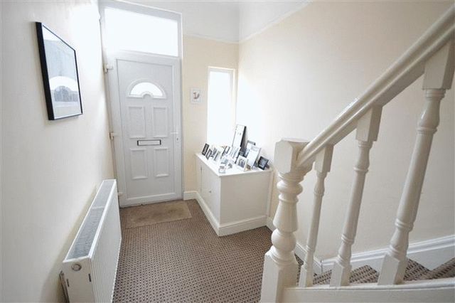 Image of 3 bedroom Terraced house for sale in Elmsdale Road Mossley Hill Liverpool L18 at Elmsdale Road Allerton Liverpool, L18 1LX