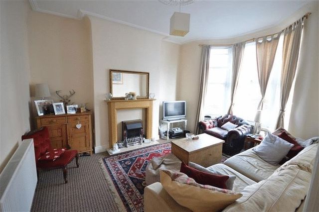  Image of 3 bedroom Terraced house for sale in Elmsdale Road Mossley Hill Liverpool L18 at Elmsdale Road Allerton Liverpool, L18 1LX