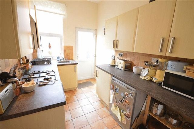  Image of 3 bedroom Terraced house for sale in Elmsdale Road Mossley Hill Liverpool L18 at Elmsdale Road Allerton Liverpool, L18 1LX