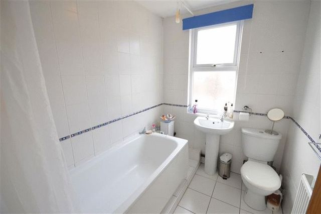  Image of 3 bedroom Terraced house for sale in Elmsdale Road Mossley Hill Liverpool L18 at Elmsdale Road Allerton Liverpool, L18 1LX