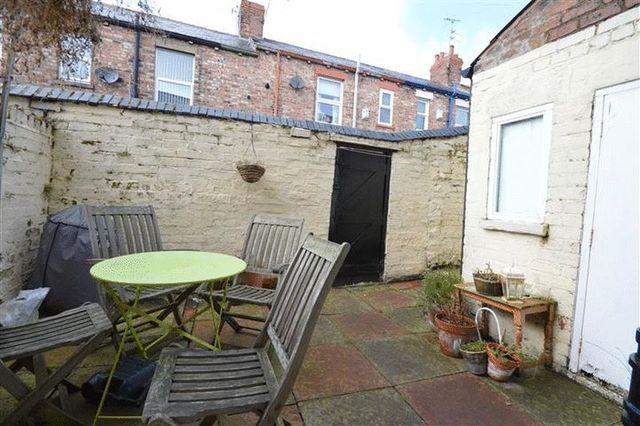  Image of 3 bedroom Terraced house for sale in Elmsdale Road Mossley Hill Liverpool L18 at Elmsdale Road Allerton Liverpool, L18 1LX