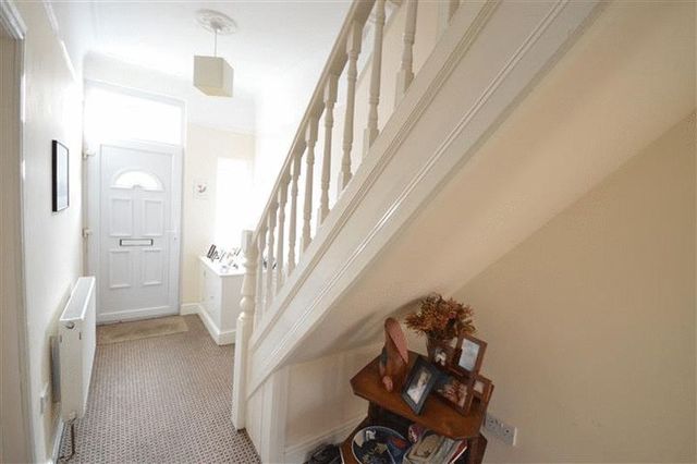  Image of 3 bedroom Terraced house for sale in Elmsdale Road Mossley Hill Liverpool L18 at Elmsdale Road Allerton Liverpool, L18 1LX
