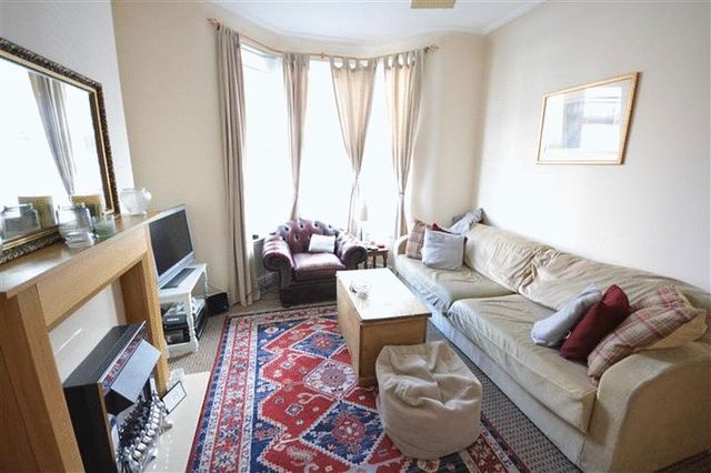  Image of 3 bedroom Terraced house for sale in Elmsdale Road Mossley Hill Liverpool L18 at Elmsdale Road Allerton Liverpool, L18 1LX