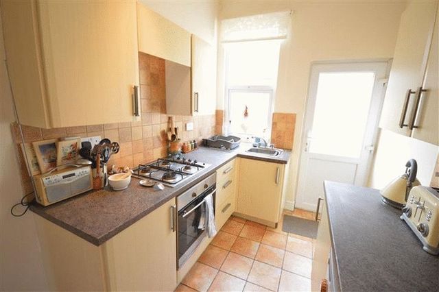  Image of 3 bedroom Terraced house for sale in Elmsdale Road Mossley Hill Liverpool L18 at Elmsdale Road Allerton Liverpool, L18 1LX
