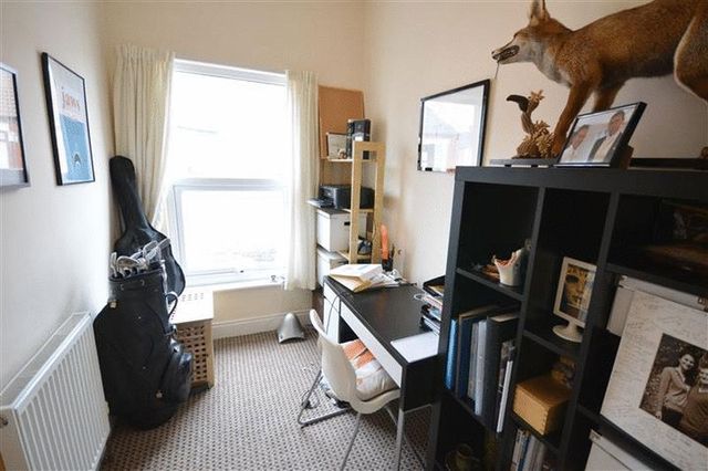  Image of 3 bedroom Terraced house for sale in Elmsdale Road Mossley Hill Liverpool L18 at Elmsdale Road Allerton Liverpool, L18 1LX