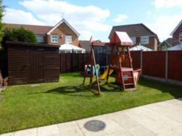  Image of 3 bedroom Semi-Detached house for sale in Elmsett Close Great Sankey Warrington WA5 at Great Sankey Warrington Penketh, WA5 3RX