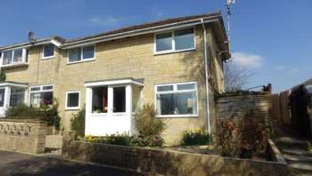  Image of 3 bedroom Semi-Detached house for sale in Elphick Road Stratton Cirencester GL7 at Elphick Road  Cirencester, GL7 2JT