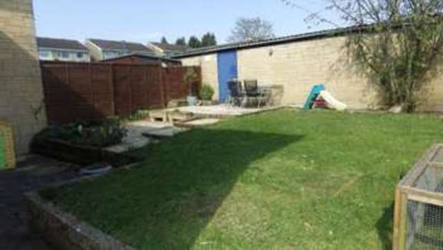  Image of 3 bedroom Semi-Detached house for sale in Elphick Road Stratton Cirencester GL7 at Elphick Road  Cirencester, GL7 2JT