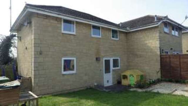  Image of 3 bedroom Semi-Detached house for sale in Elphick Road Stratton Cirencester GL7 at Elphick Road  Cirencester, GL7 2JT