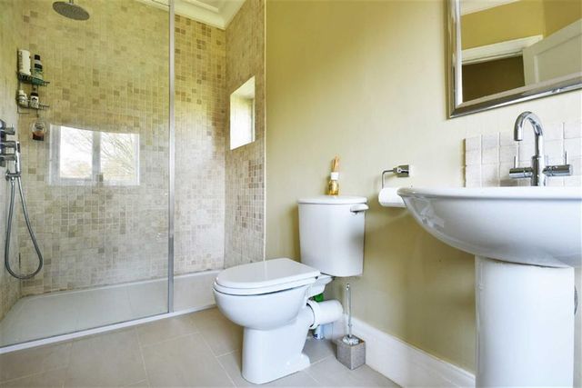  Image of 4 bedroom Property to rent in Elrington Road Hove BN3 at Elrington Road Hove Hove, BN3 6LG