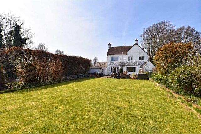  Image of 4 bedroom Property to rent in Elrington Road Hove BN3 at Elrington Road Hove Hove, BN3 6LG