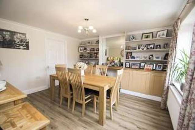  Image of 4 bedroom Semi-Detached house for sale in Emmens Close Checkendon Reading RG8 at Checkendon  Reading, RG8 0TU