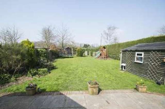  Image of 4 bedroom Semi-Detached house for sale in Emmens Close Checkendon Reading RG8 at Checkendon  Reading, RG8 0TU